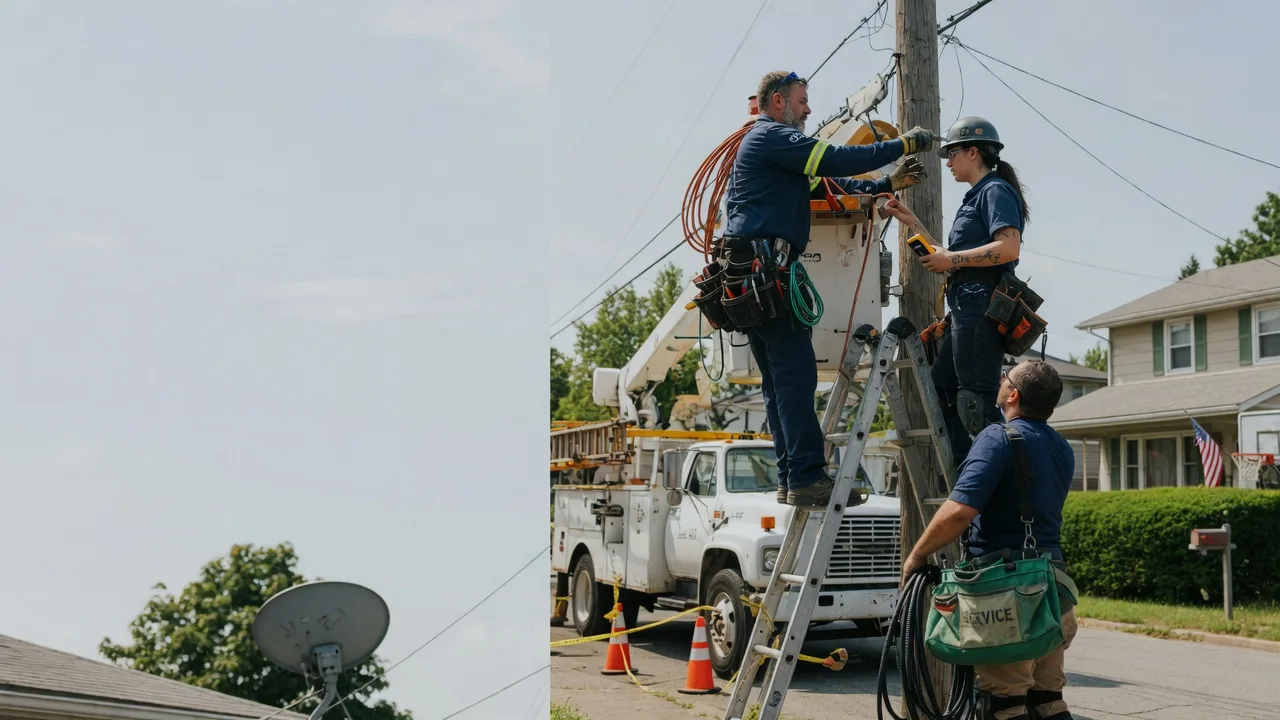 Electrical Repair in Huron, SD near me